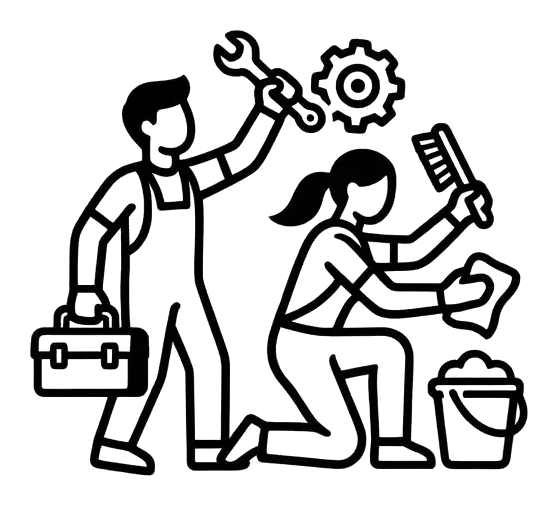 Catégorie Service
